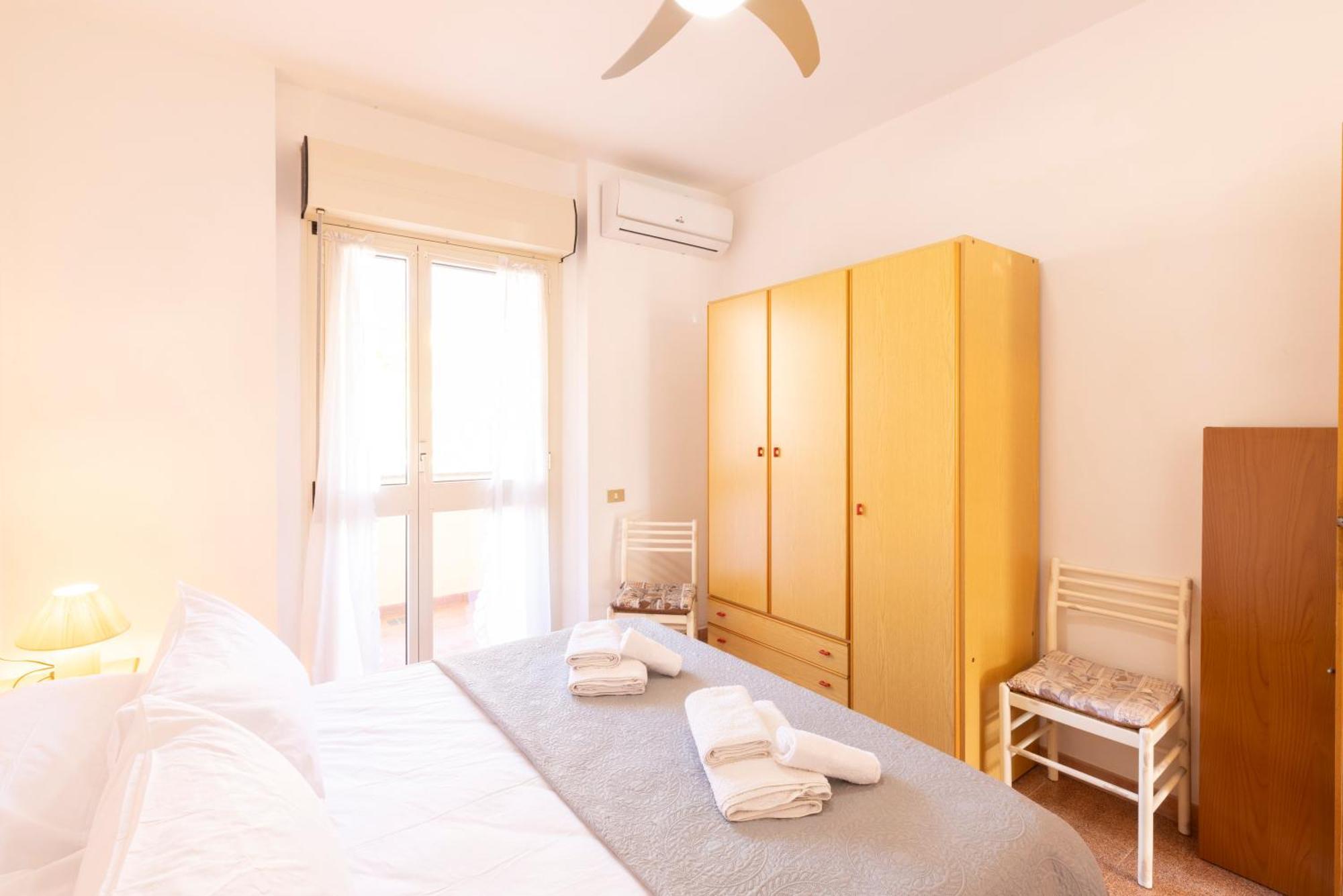 Ferienwohnung Oasy2 Villasimius Exterior foto