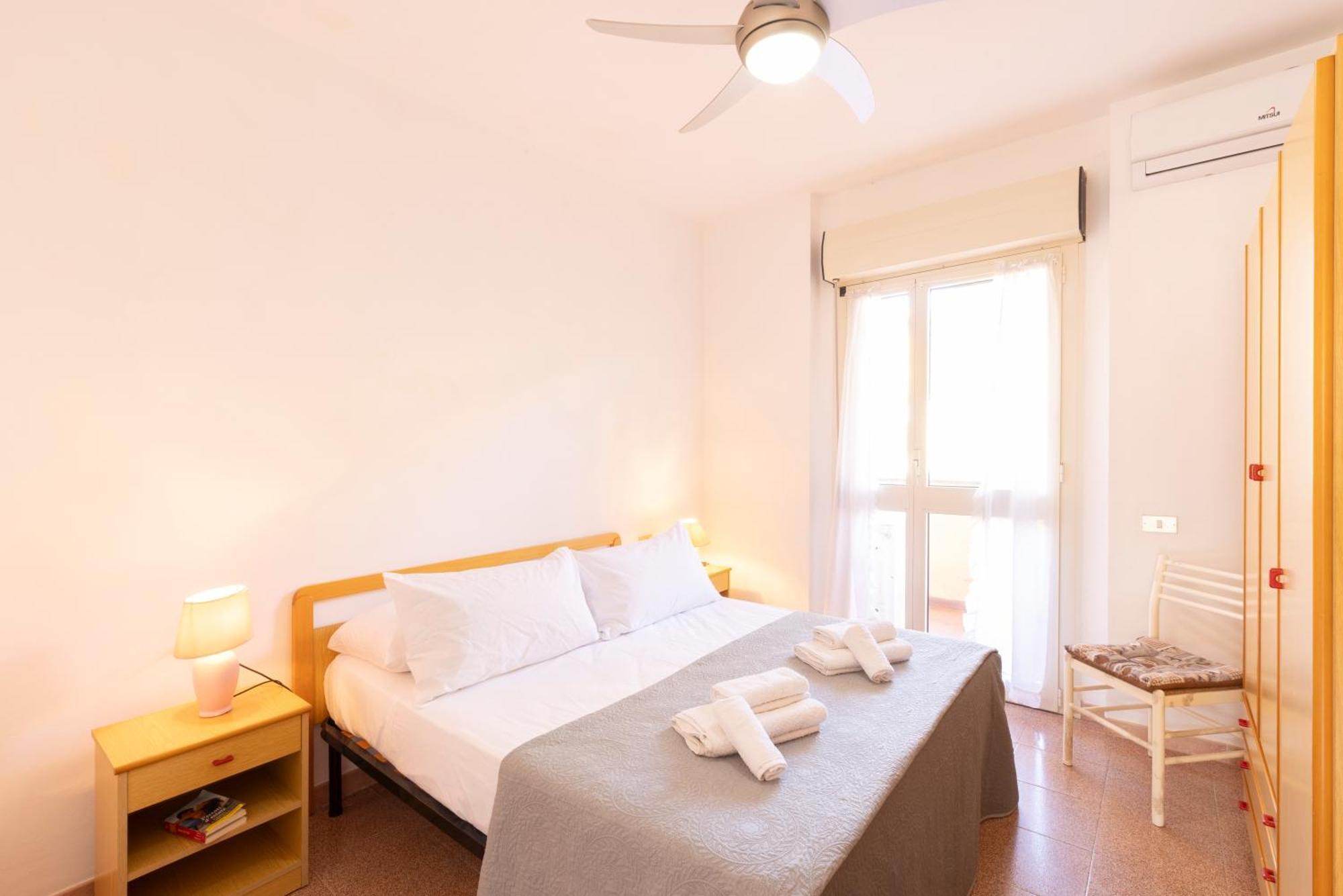 Ferienwohnung Oasy2 Villasimius Exterior foto
